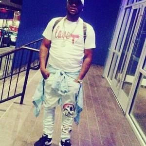 Meet your Posher, Dontae